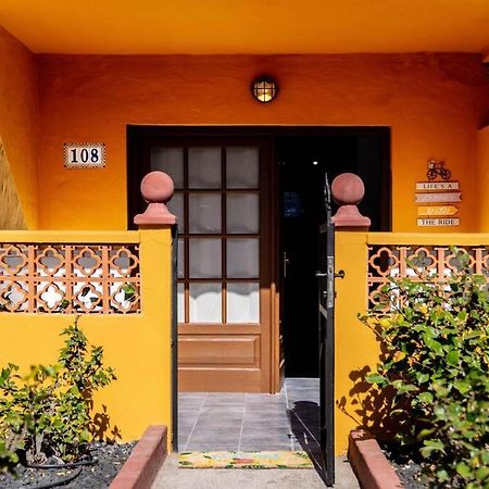 La Mar De Bello, Cozy Apartment! Costa De Antigua Exterior photo