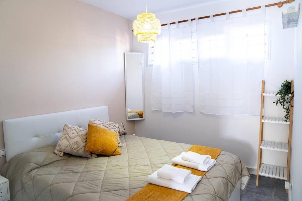 La Mar De Bello, Cozy Apartment! Costa De Antigua Exterior photo